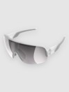 POC Aim Transparant Crystal Occhiali da Sole