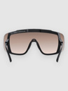 POC Devour Wf Uranium Black Sunglasses