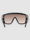 POC Devour Wf Uranium Black Sunglasses