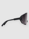 POC Devour Wf Uranium Black Sunglasses