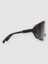 POC Devour Wf Uranium Black Sunglasses