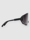 POC Devour Wf Uranium Black Sunglasses