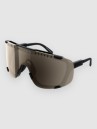 POC Devour Wf Uranium Black Sunglasses