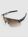 POC Elicit Toric Uranium Black Sunglasses