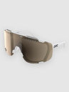 POC Devour Hydrogen White Sunglasses