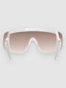 POC Devour Wf Hydrogen White Sunglasses