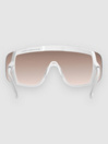 POC Devour Wf Hydrogen White Sunglasses
