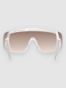 POC Devour Wf Hydrogen White Sunglasses
