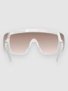 POC Devour Wf Hydrogen White Sunglasses
