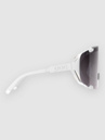 POC Devour Wf Hydrogen White Sunglasses