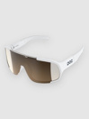 POC Aspire Hydrogen White Solglasögon