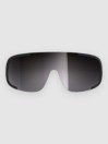 POC Aspire Wf Uranium Black Solbriller