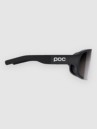 POC Aspire Wf Uranium Black Sonnenbrille