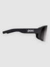 POC Aspire Wf Uranium Black Solbriller