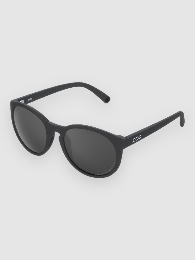 POC Know Hydrogen White Sunglasses