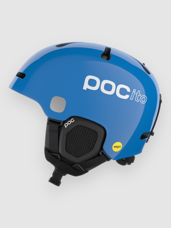 POC Pocito Fornix MIPS Kids Helma