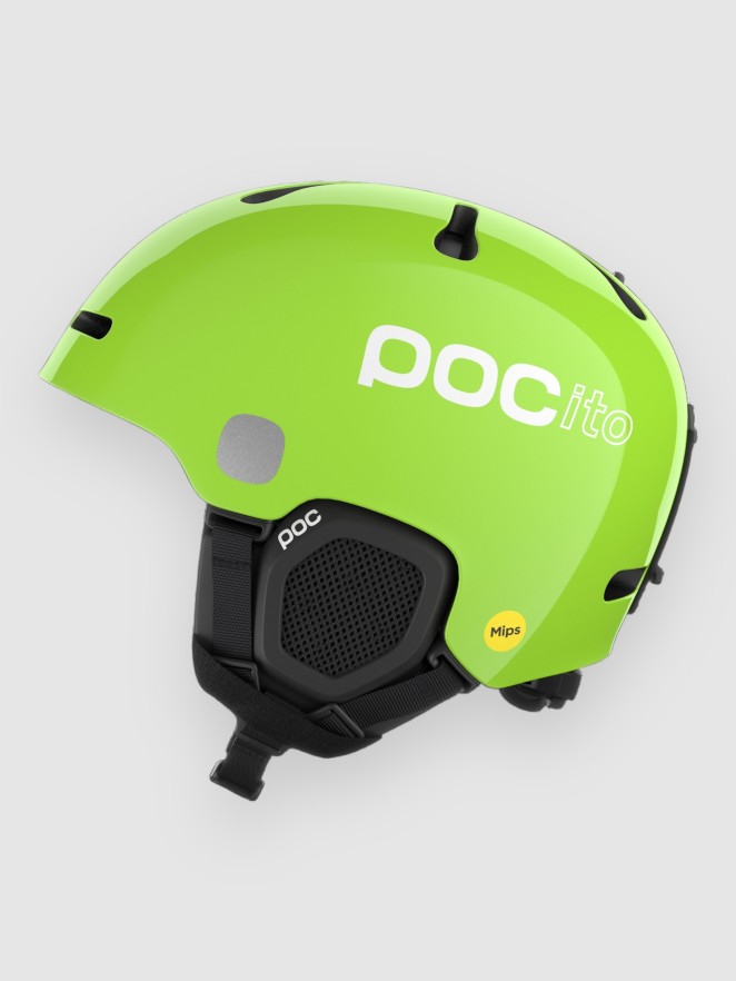POC Pocito Fornix MIPS Kids Helma