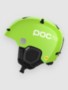 fluorescent yellow/green