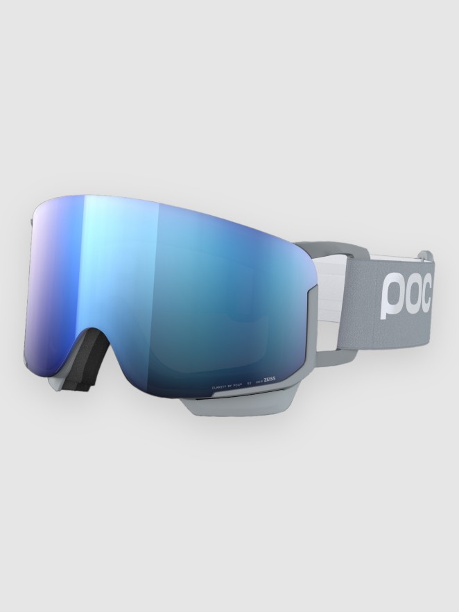 POC Nexal Mid Granite Grey Goggle