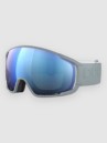 POC Zonula Granite Grey Snowboardové brýle