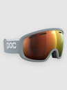 POC Fovea Granite Grey Snowboardové brýle