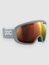 POC Fovea Granite Grey Snowboardové brýle
