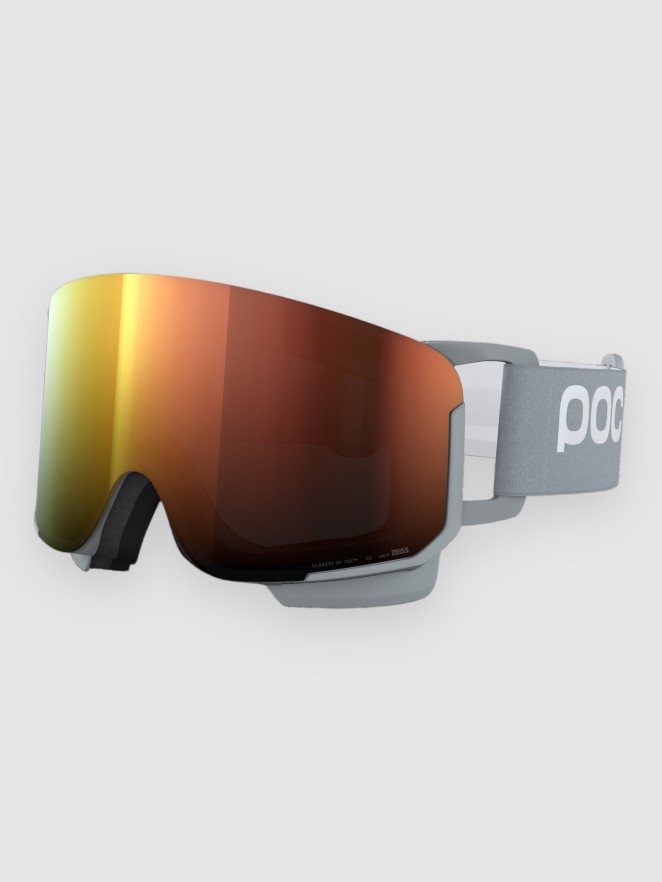POC Nexal Granite Grey Goggle