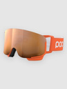 POC Pocito Nexal Fluorescent Orange Kids Goggle
