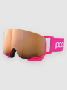 POC Pocito Nexal Fluorescent Pink Kids Goggle