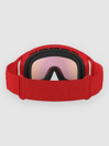 POC Zonula Prismane Red Goggle