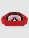 POC Zonula Prismane Red Goggle