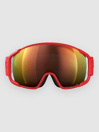 POC Zonula Prismane Red Goggle
