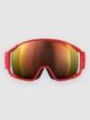 POC Zonula Prismane Red Goggle
