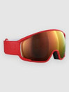 POC Zonula Prismane Red Goggle