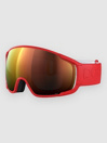 POC Zonula Prismane Red Goggle