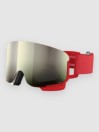 POC Nexal Rouge/Blanc Goggle