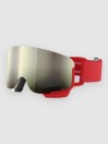 POC Nexal Mid Rouge/Blanc Goggle