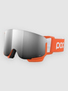 POC Pocito Nexal Fluorescent Orange Kids Goggle