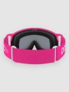 POC Pocito Nexal Fluorescent Pink Kids Goggle