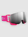POC Pocito Nexal Fluorescent Pink Kids Goggle