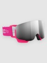 POC Pocito Nexal Fluorescent Pink Kids Goggle