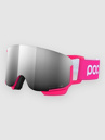POC Pocito Nexal Fluorescent Pink Kids Goggle