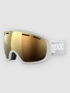 POC Fovea Clarity Pow Jj Mineral Grey Kids Goggl