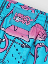 Lousy Livin Greater Flamingos Boxershorts
