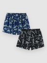 Lousy Livin Sheep & Yoga 2 Pack Boxershorts