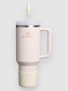 Stanley The Quencher Boot + Straw Topper 40oz Bottle
