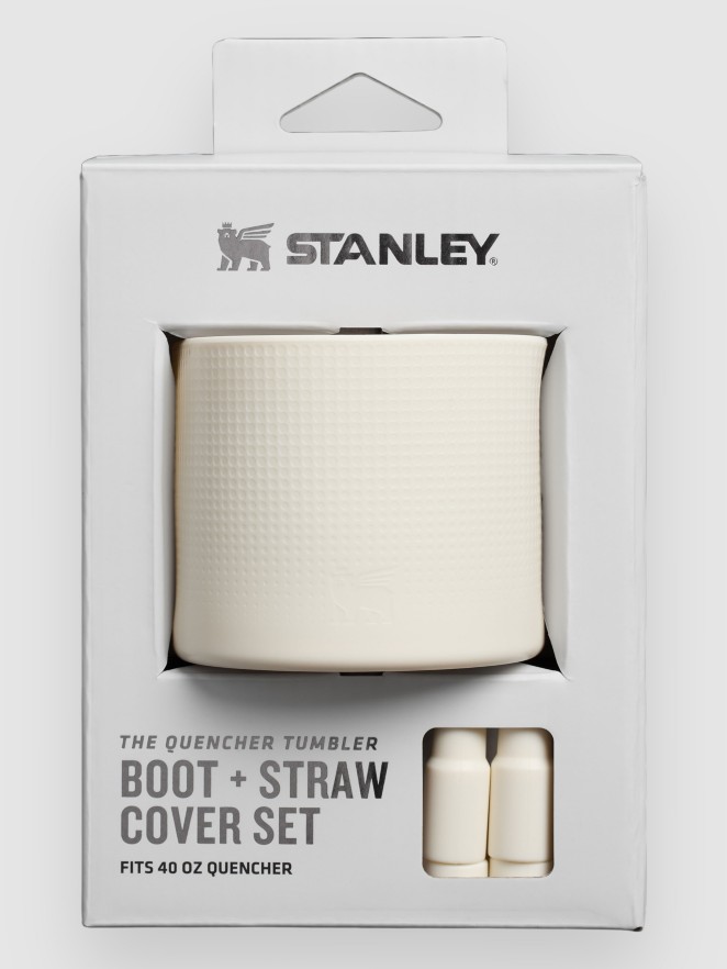 Stanley The Quencher Boot + Straw Topper 40oz