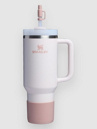 Stanley The Quencher Boot + Straw Topper 40oz Bottle