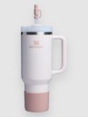 Stanley The Quencher Boot + Straw Topper 40oz Bottle
