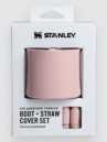 Stanley The Quencher Boot + Straw Topper 40oz Bottle